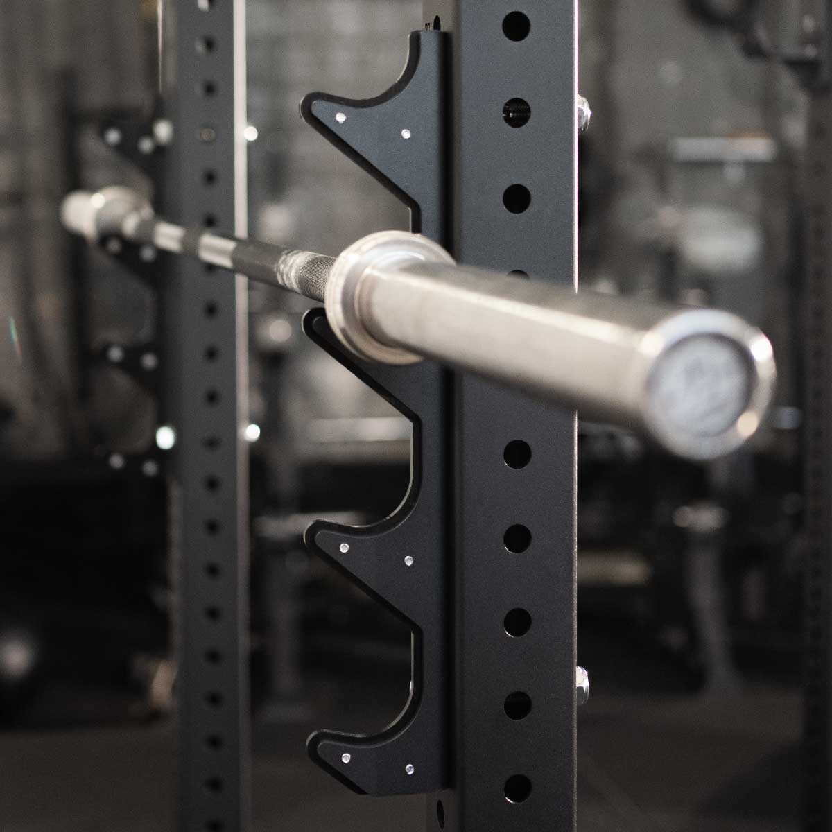 B-WARE Gun Rack Storage | MRR Compatible, Pair - Strength Shop