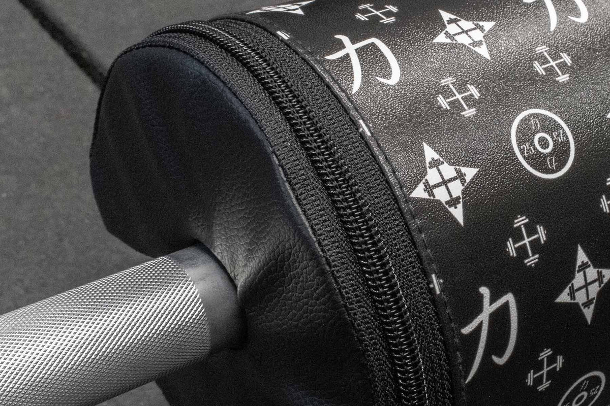 Hip Thrust Pad V2 - Strength Shop