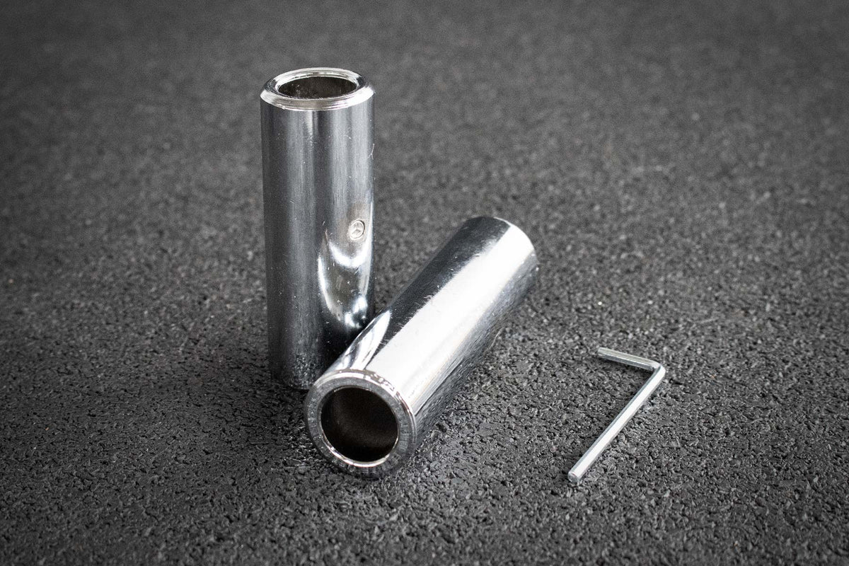 Pin Adapters | MRR Compatible - Strength Shop