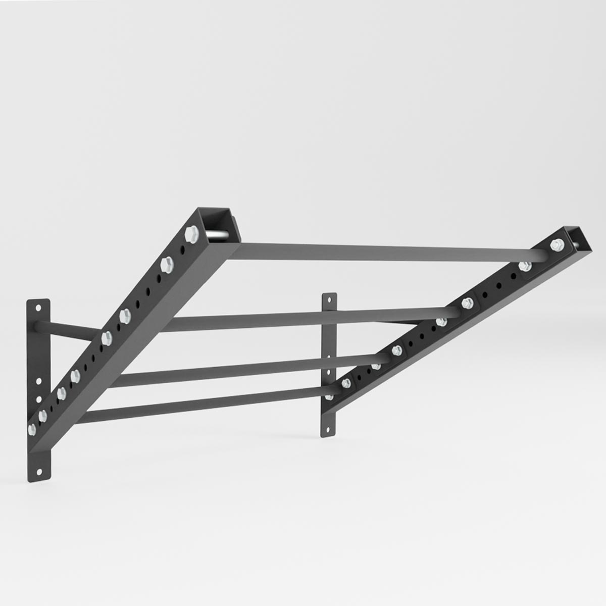 B-WARE Riot Rig MRR | Cantilever Wing - Strength Shop