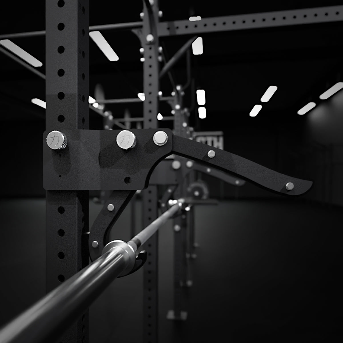 Riot MRR 75 | Monolift Attachment - Strength Shop