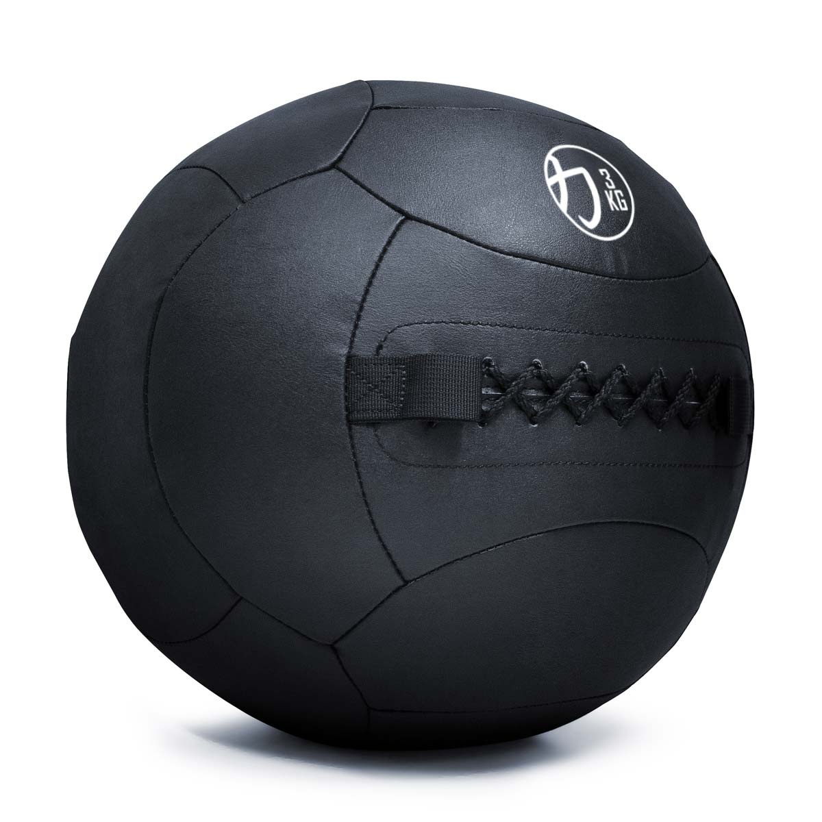 B-WARE Medicine/Wall Balls - 3-15KG - Strength Shop