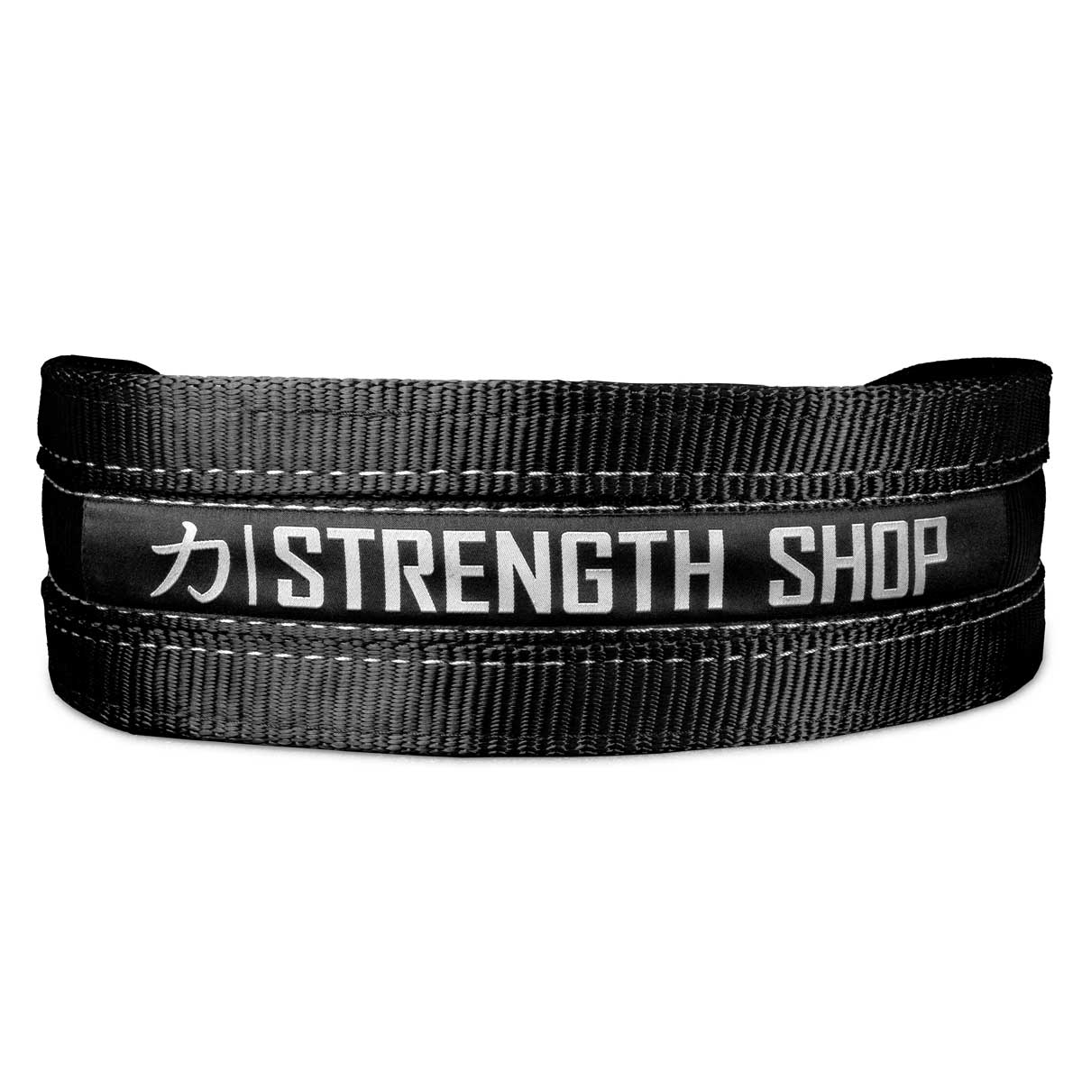 V2-Belt For Belt Squat Machine - Strength Shop