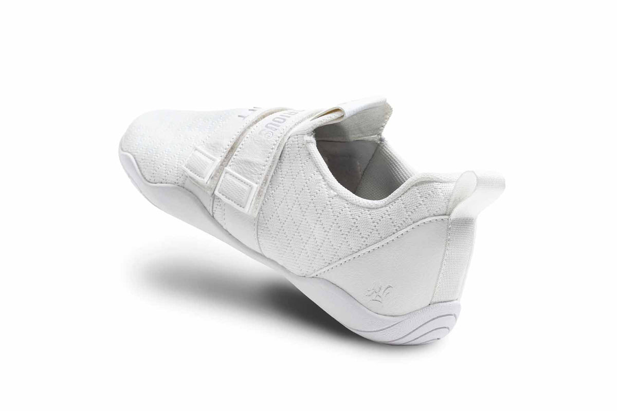 Notorious Lift – Notorious Lifters Gen 3, Bliss White - Strength Shop