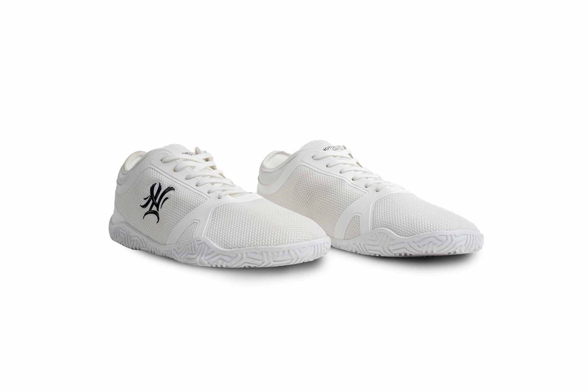 Notorious Lift Radix Pro, Bliss White - Strength Shop