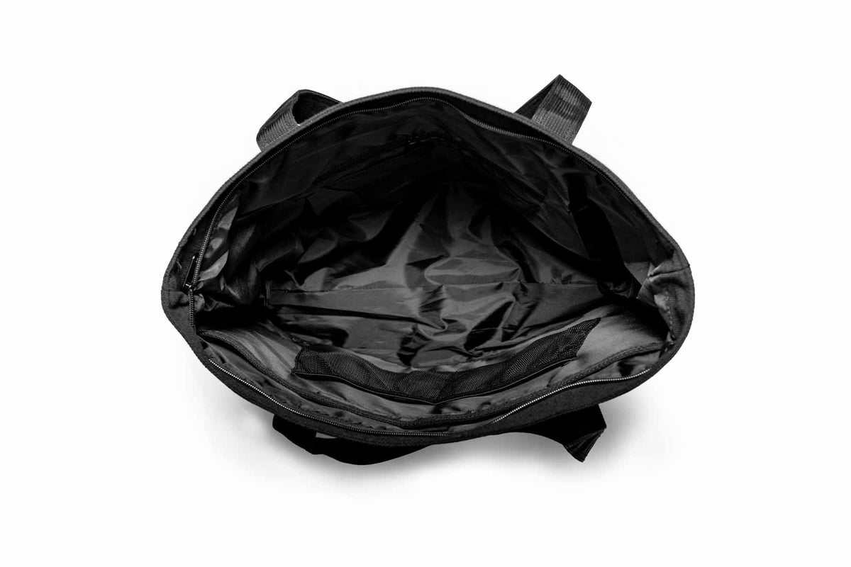 Strength Shop Tote Bag – Canvas Gym Tote - Strength Shop