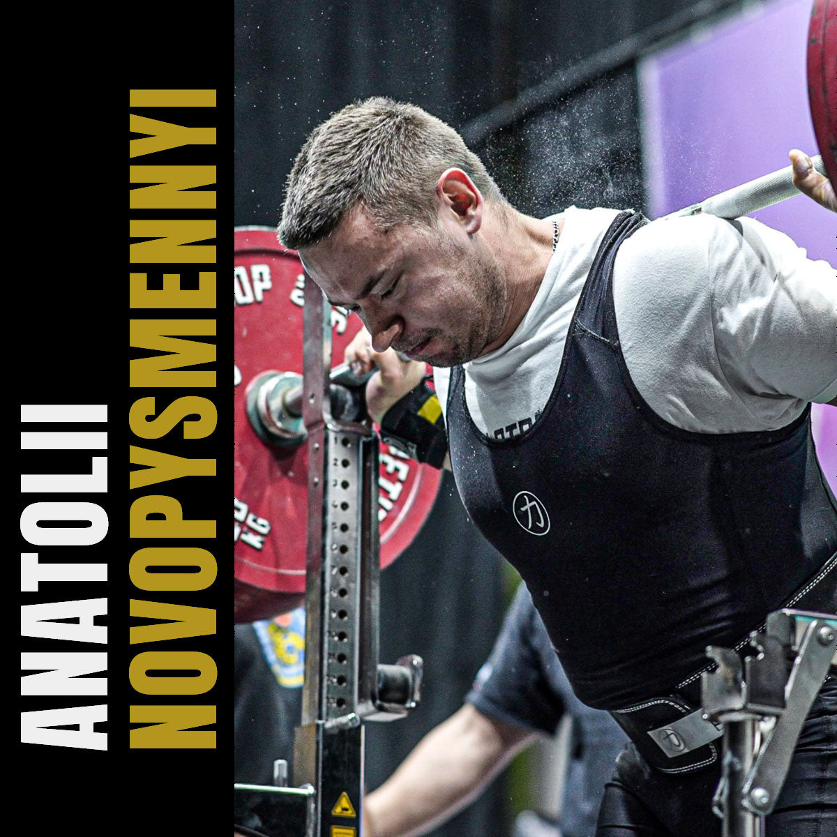 Men's Fitness – 4-Week Training Program - Strength Shop