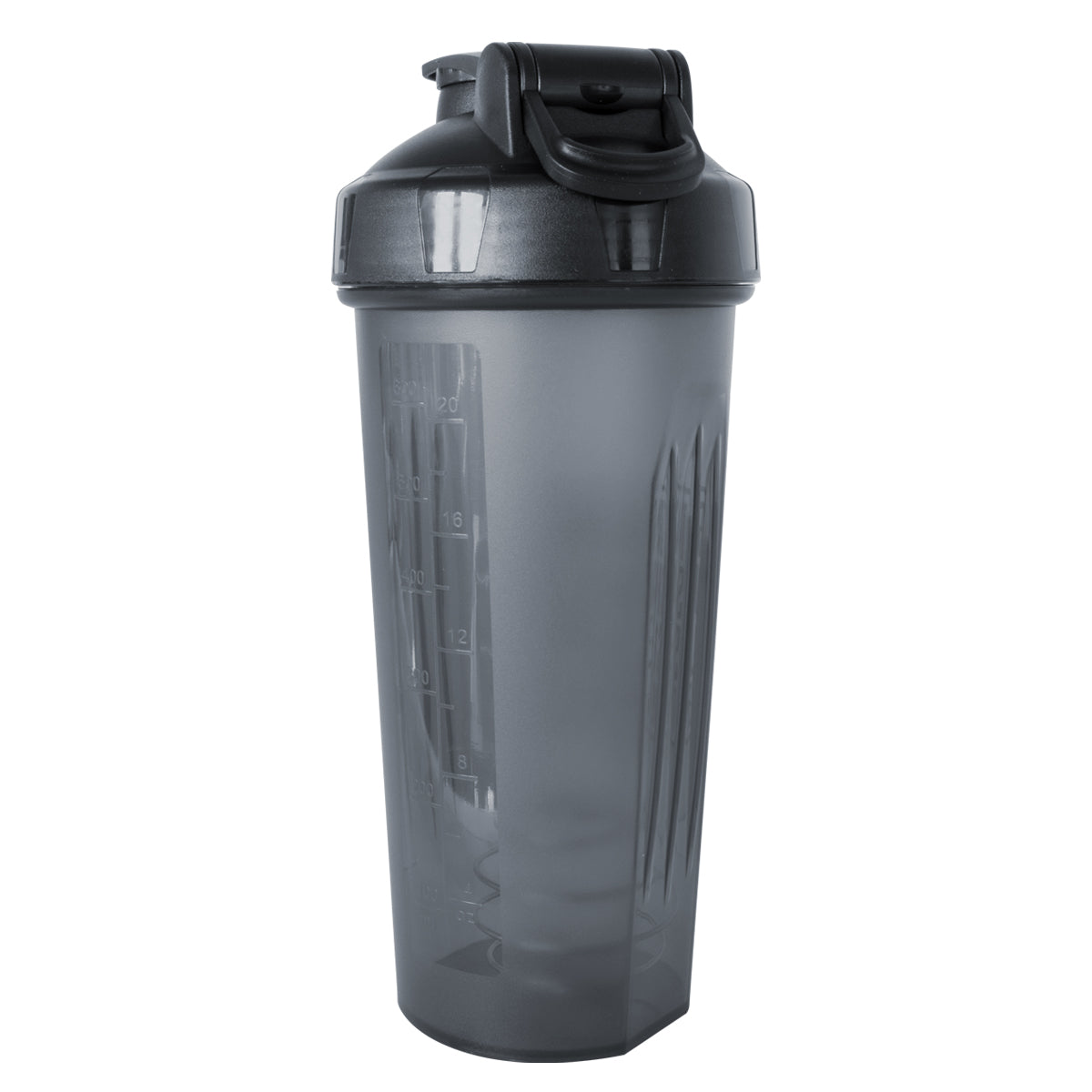 Shaker, Train–Shake–Sleep–Repeat, incl. Mixing Ball - Strength Shop