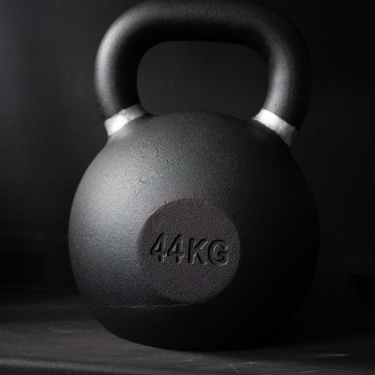 B-WARE Strength Shop Cast Iron Kettlebells - 4-64KG