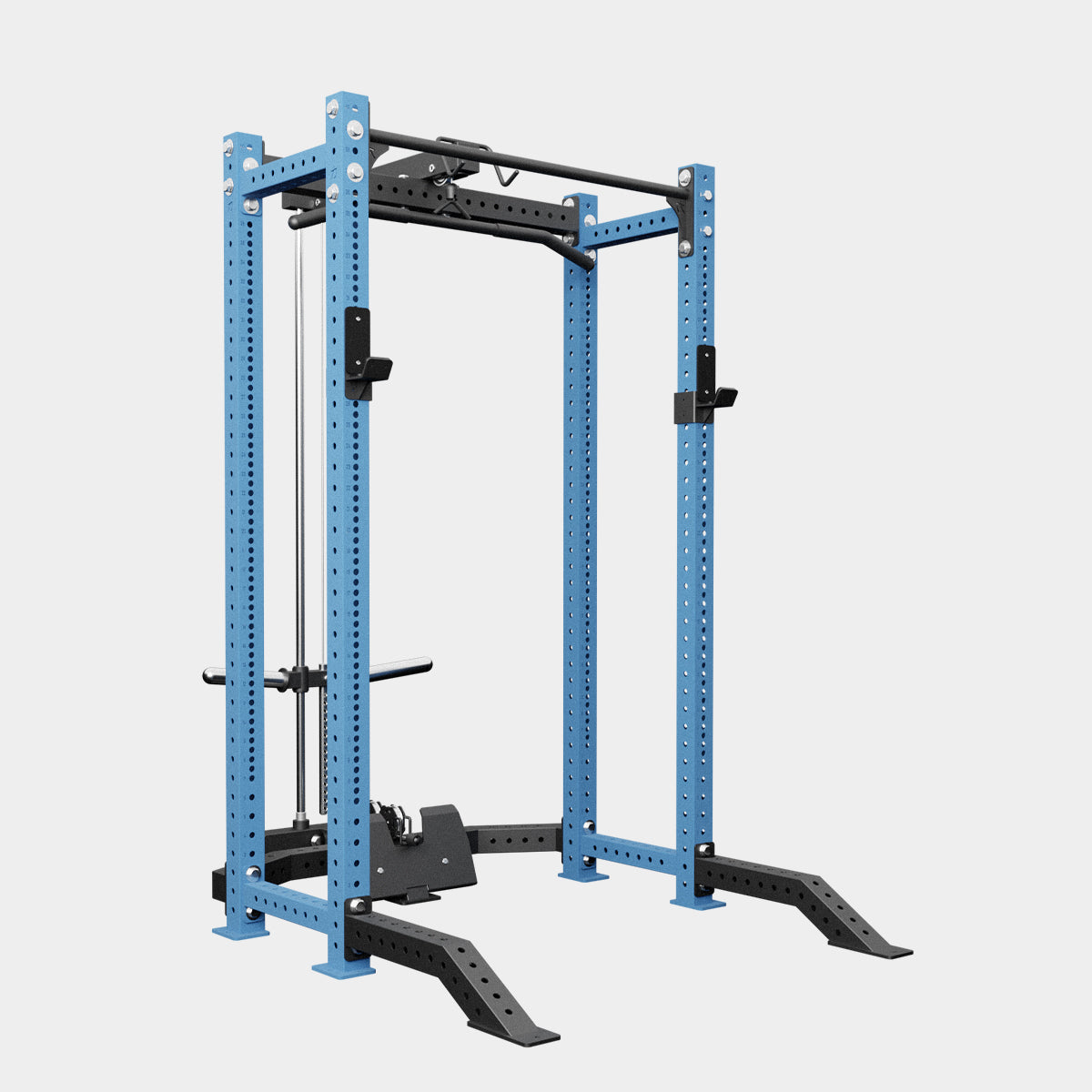 Riot MRR 75 | Power Rack + Cable Station Bundle 425 - Strength Shop