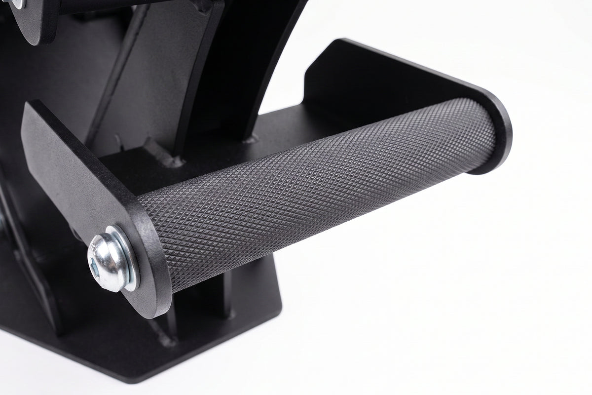 B-WARE PRO Zero Gap Utility Bench - Strength Shop