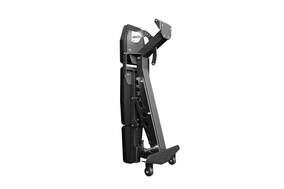 Riot FID Utility Bench 2.0 – Panca Regolabile Piana/Inclinata/Declinata