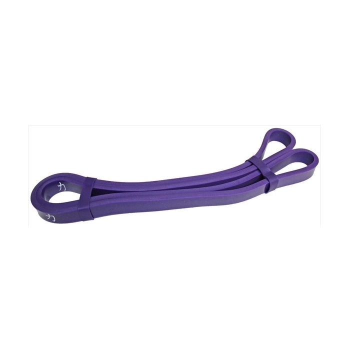 Short Premium Latex Resistance Bands, 51CM - Strength Shop