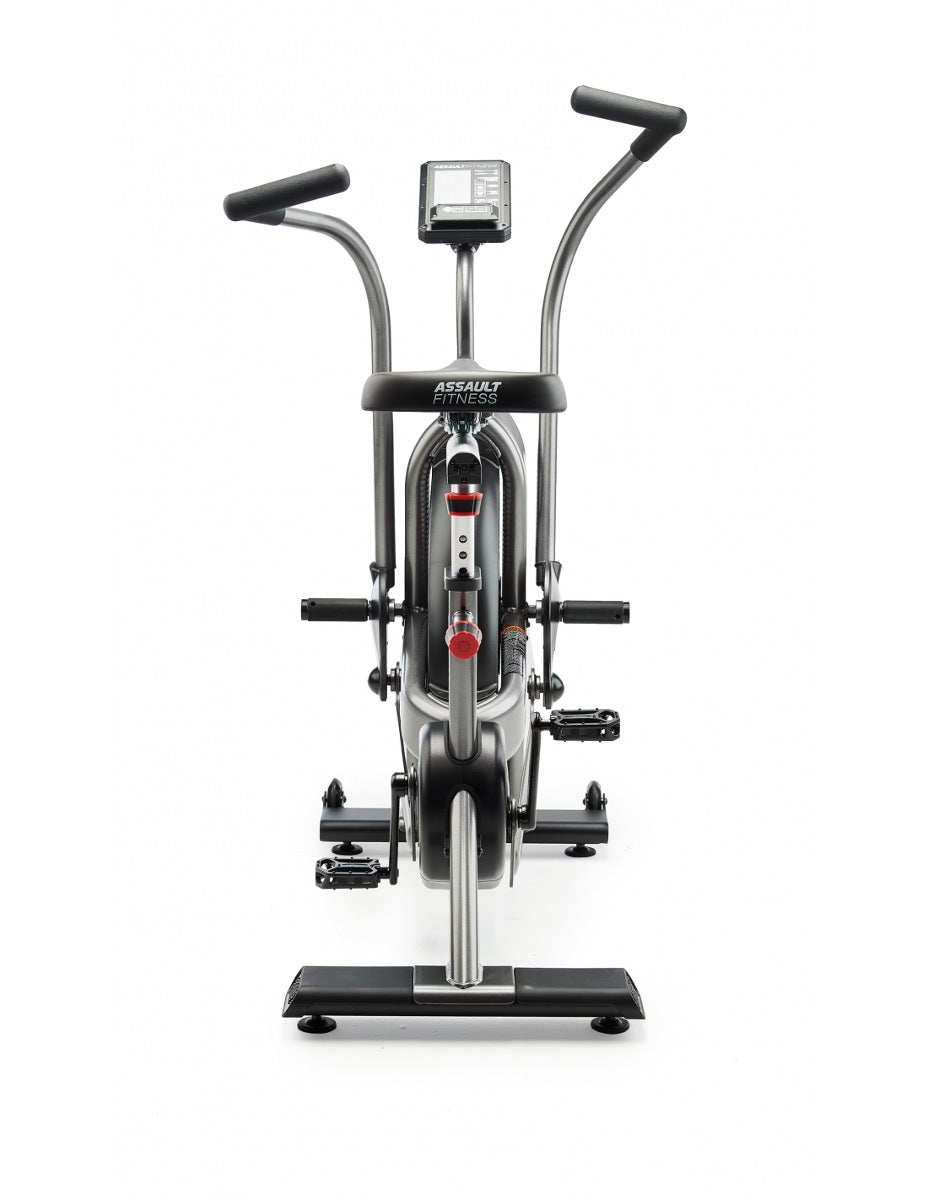 Assault Bike Elite – DROP SHIPPING ORDER - Ships Separately - Strength Shop