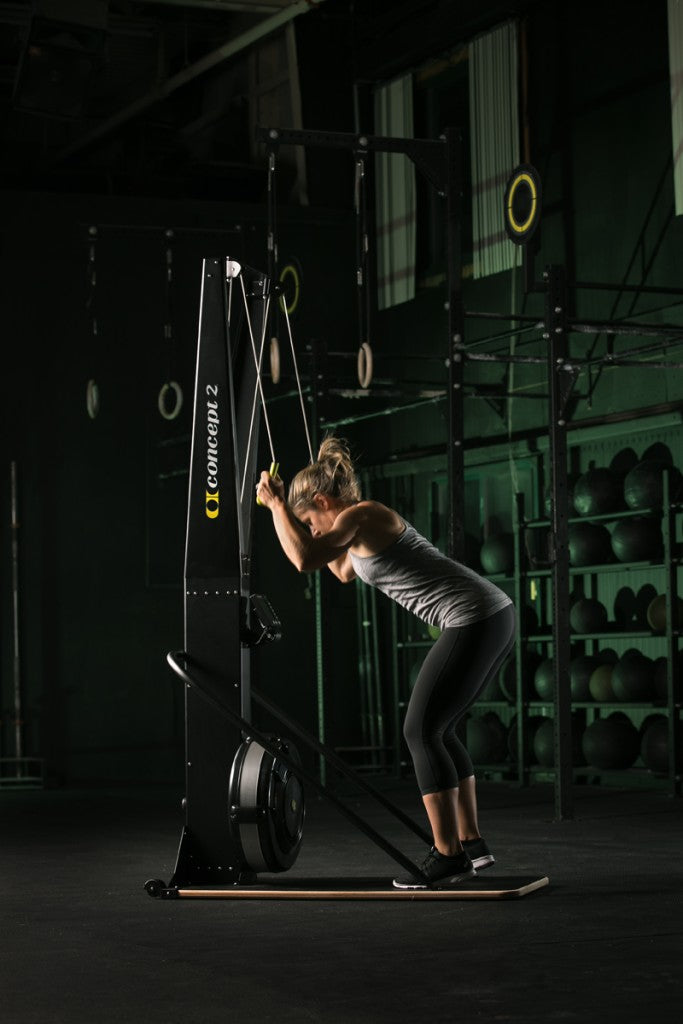 Concept2 SkiErg - Strength Shop