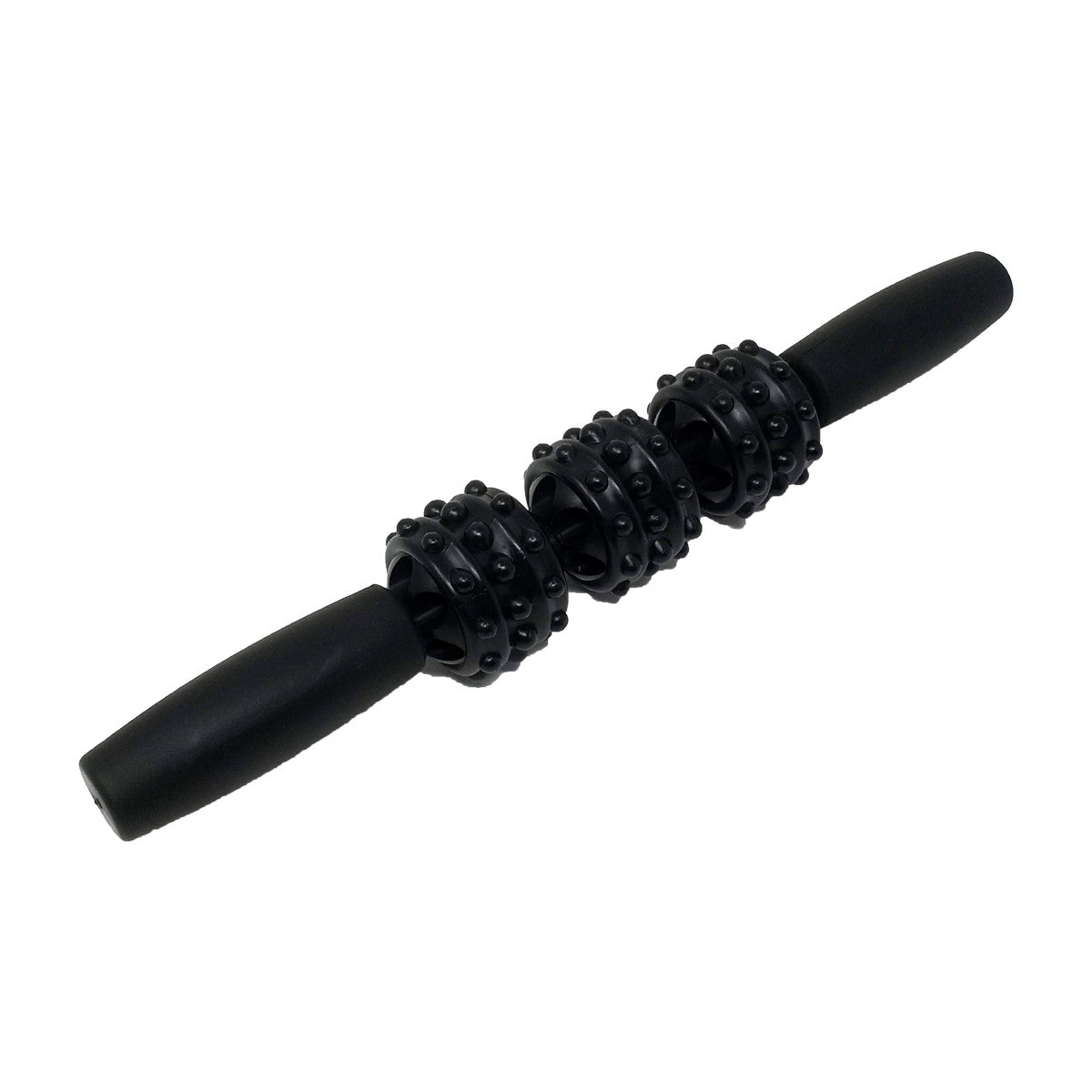 Black Massage Stick - Strength Shop