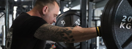 Variation in Training (Part 2): Exercise Variation