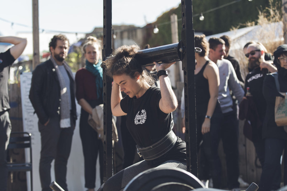 Master the Yoke: Your Guide to Yoke Training for Strongman Athletes