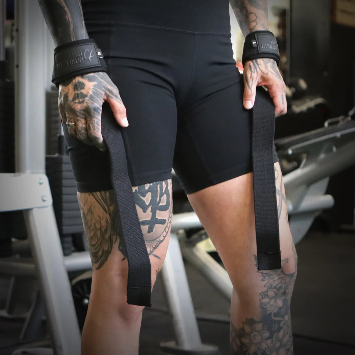 lifting straps
