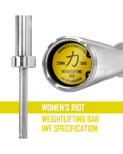 All Olympic Bars