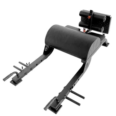 GHD Machine, Glute Ham Developer & Hyperextension Bench