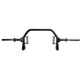 B-WARE 3-Sided Hex Bar - Strength Shop