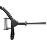 B-WARE 3-Sided Hex Bar - Strength Shop