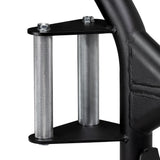 B-WARE 3-Sided Hex Bar - Strength Shop