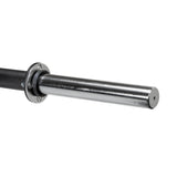 B-WARE 3-Sided Hex Bar - Strength Shop