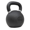 36KG - Kettlebell, Black Powder Coated