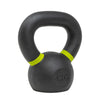 4KG - Kettlebell, Black Powder Coated