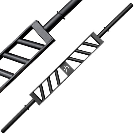 B-WARE Olympic Football Bar - Strength Shop