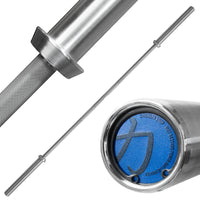 Riot Power Bar (calibrated)