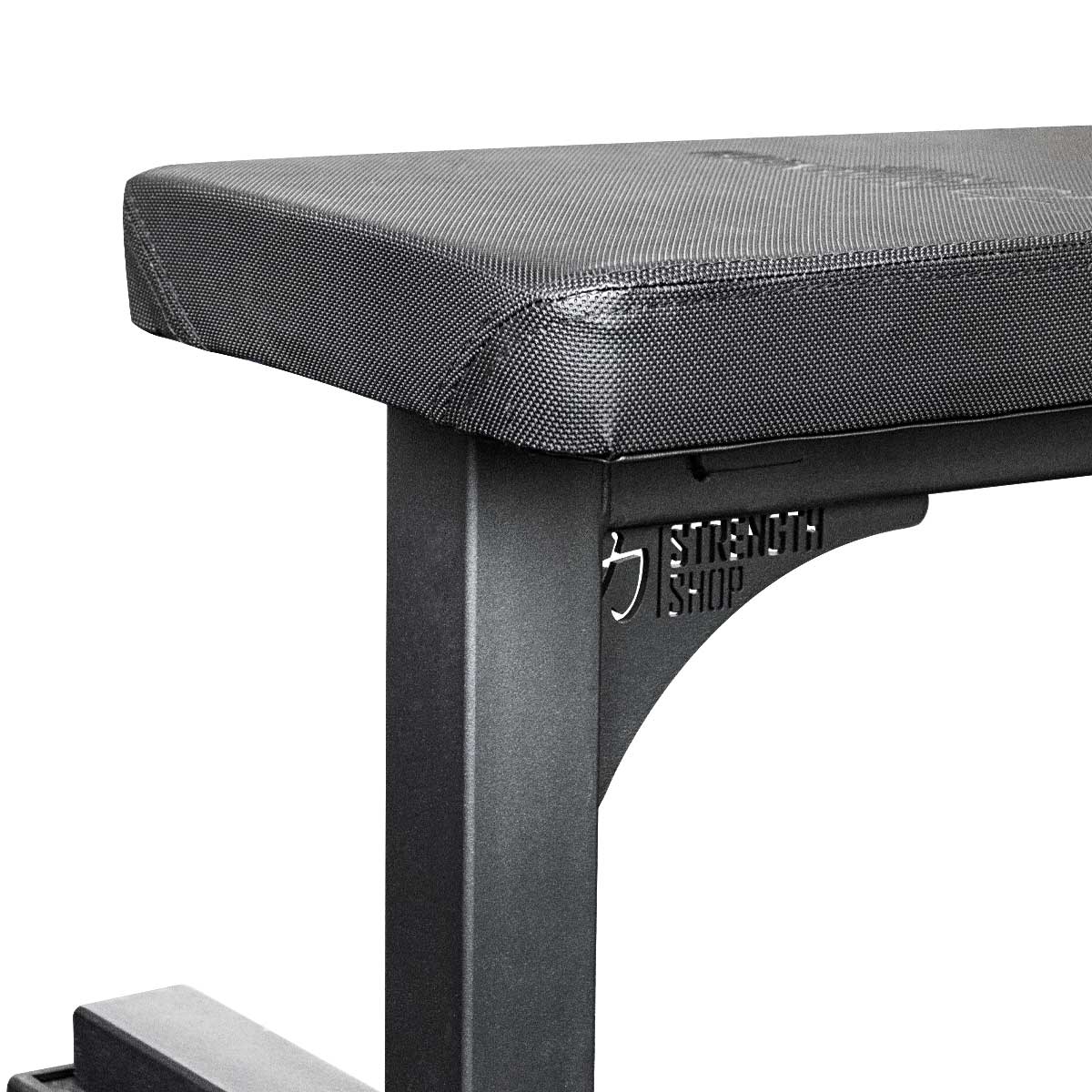 B-WARE Original Flat Bench - Display Model Condition - Strength Shop