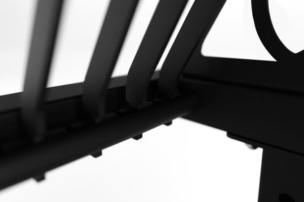 B-WARE Pro Competition Plate Storage - Strength Shop