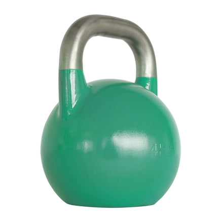 B-WARE Stainless Steel Competition Kettlebells - 4-36KG - Strength Shop