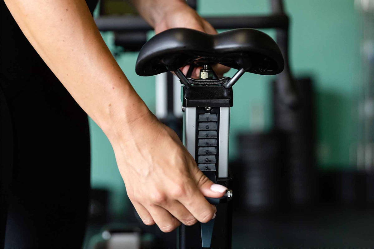 Concept2 BikeErg - Strength Shop