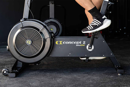 Concept2 BikeErg - Strength Shop