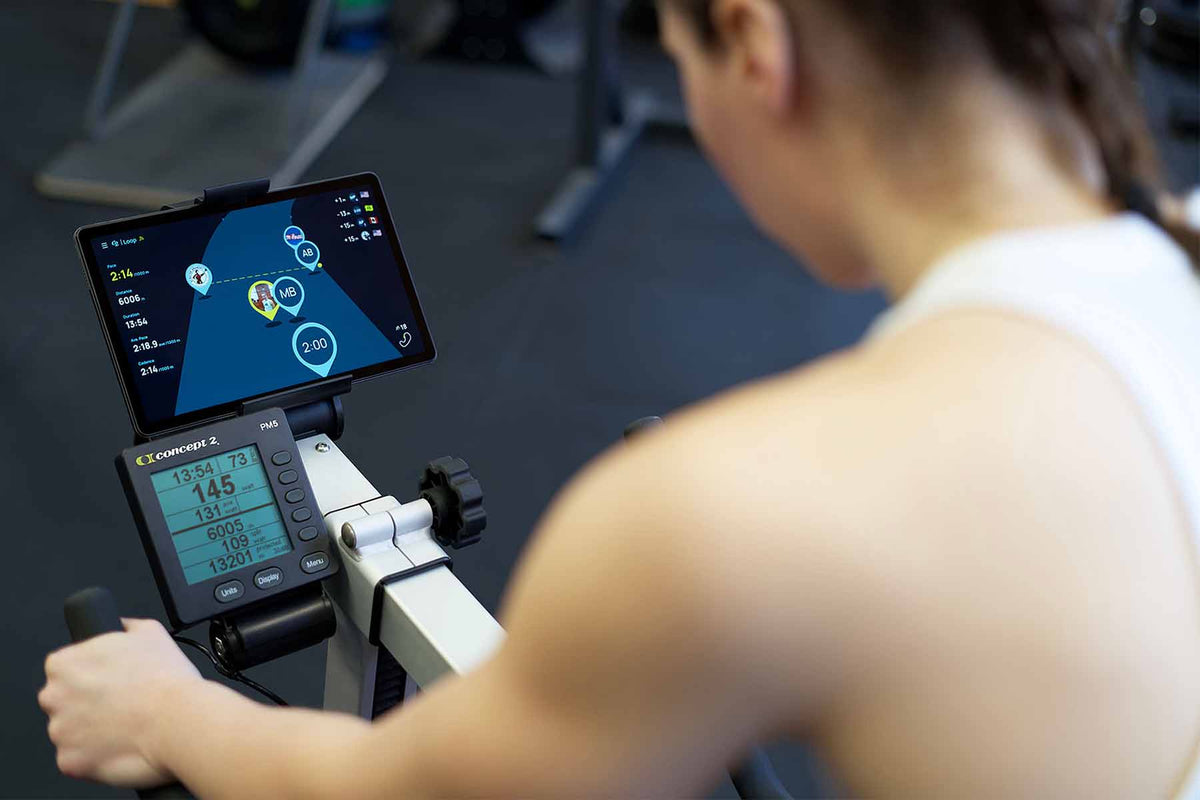 Concept2 BikeErg - Strength Shop