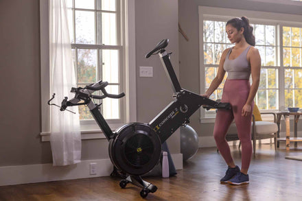 Concept2 BikeErg - Strength Shop