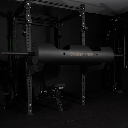 Strongman Competition Log - Strength Shop