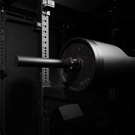 Strongman Competition Log - Strength Shop