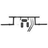 Olympic Cambered Spider Bar - Strength Shop