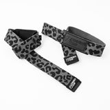 Dark Leo PRO Lifting Straps, 50cm or 65cm - Strength Shop