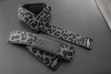 Dark Leo PRO Lifting Straps, 50cm or 65cm - Strength Shop