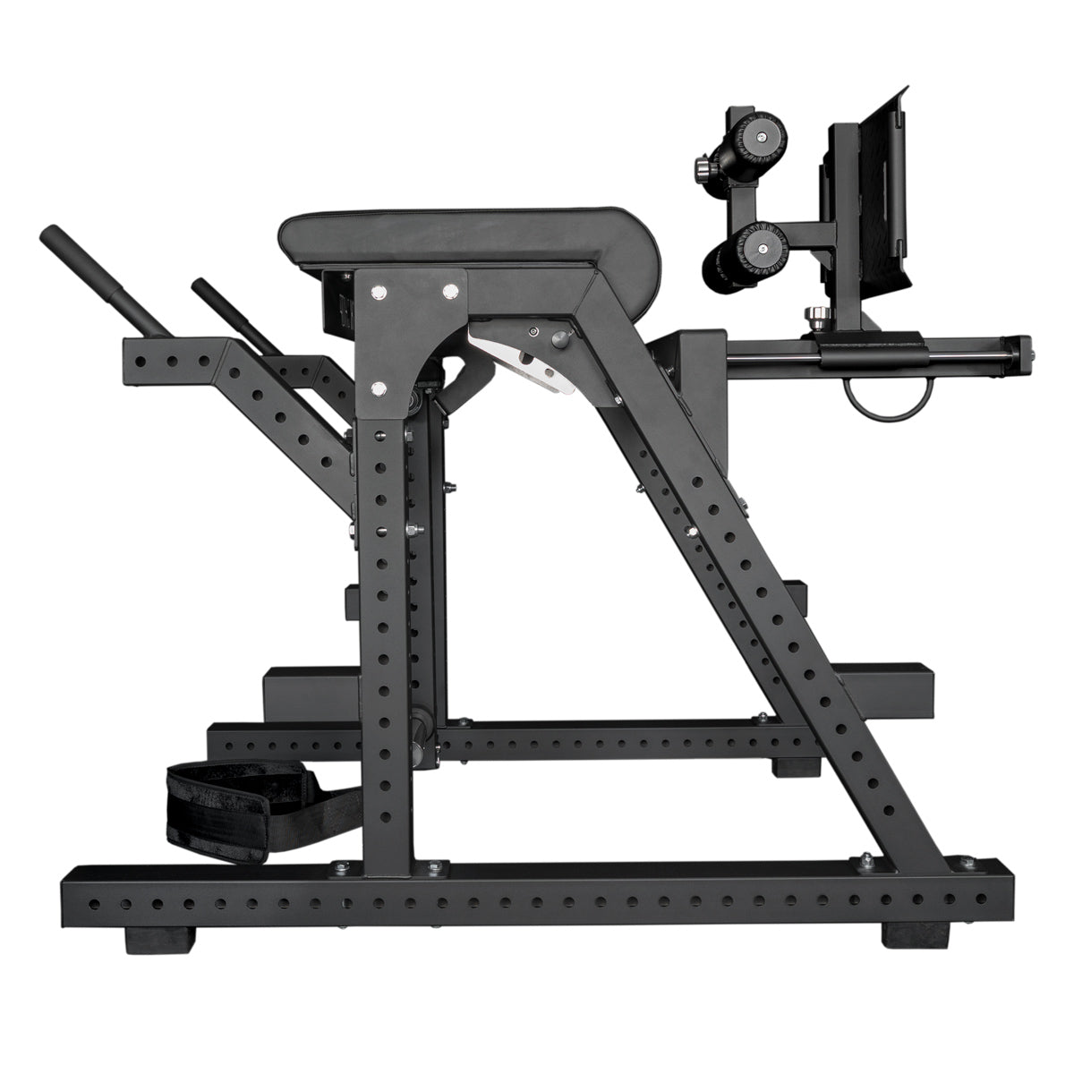 Reverse Hyper / GHD Combo Machine - Strength Shop
