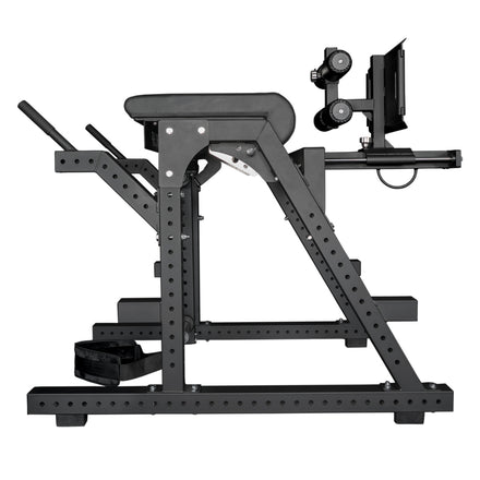 Reverse Hyper / GHD Combo Machine - Strength Shop