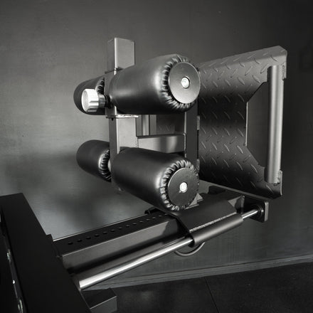 Reverse Hyper / GHD Combo Machine - Strength Shop