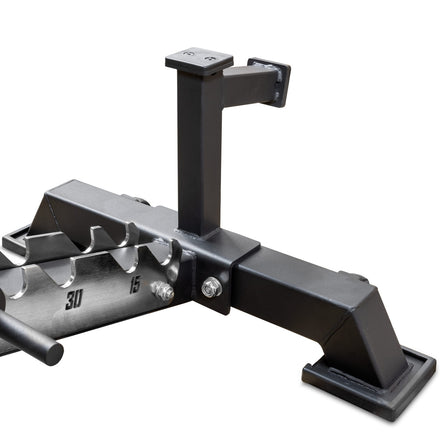 B-WARE Heavy Duty Utility Bench - Strength Shop