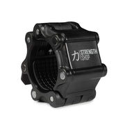 Olympic Flip Lock Collars V2 - Magnetic - Strength Shop